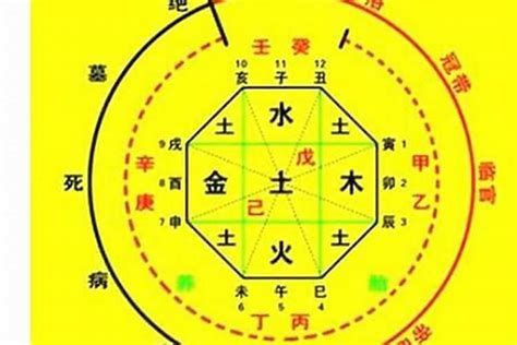 八字屬金|八字五行裡金命人具體作何解釋？